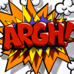 Scusa, mi dai un CAZZOTTO?