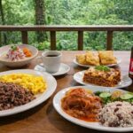 Cucina costaricana: sapori, tradizioni e influenze del mondo