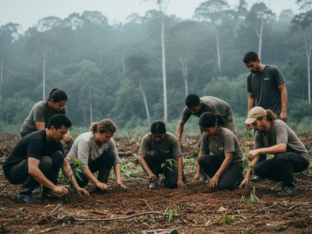 Ambiente   la    sua   giornata   mondiale