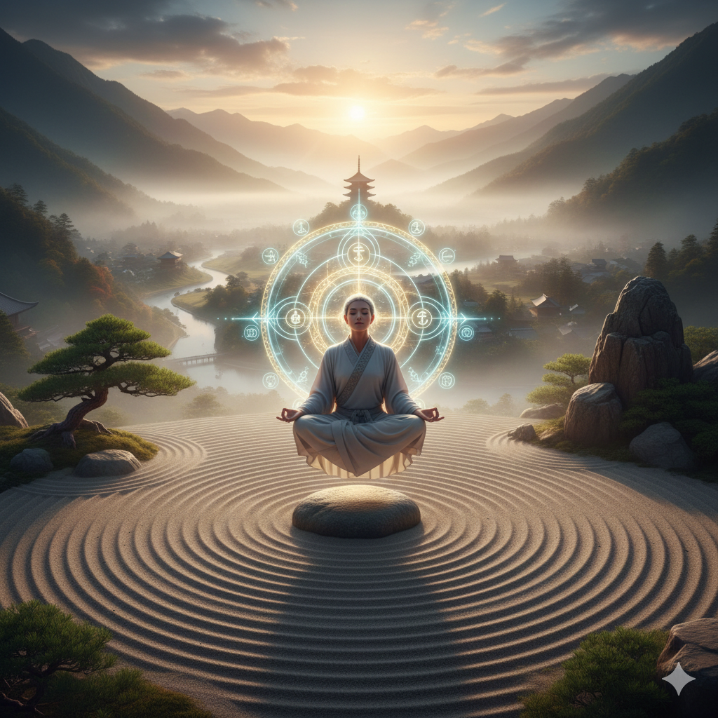 La Filosofia Zen la Via all’Illuminazione Interiore. Rappresenta. Scopri come trovare pace,
chiarezza e saggezza nella tua vita!