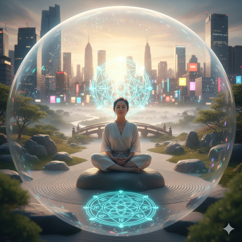 La Filosofia Zen la Via all’Illuminazione Interiore. Rappresenta. La Filosofia Zen la Via all'Illuminazione Interiore
Perché lo Zen è Rilevante Oggi?