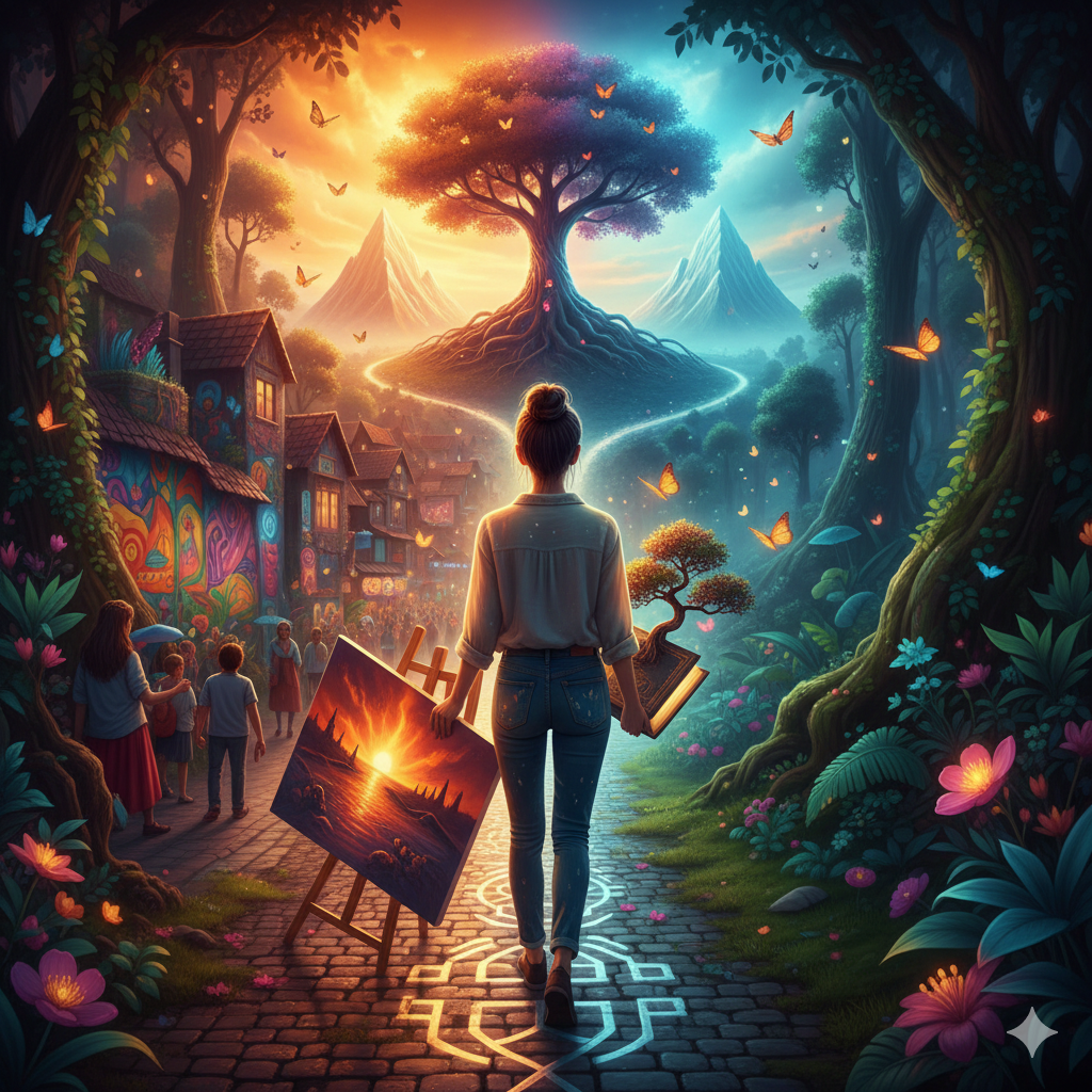 Esperienze di Vita e Realizzazione Personale. Rappresenta.          Un Percorso Tra Passione e Crescita Personale.