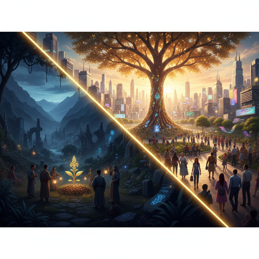 ESG e Sostenibilità. Rappresenta. L'Evoluzione: Da Nicchia a Mainstream.