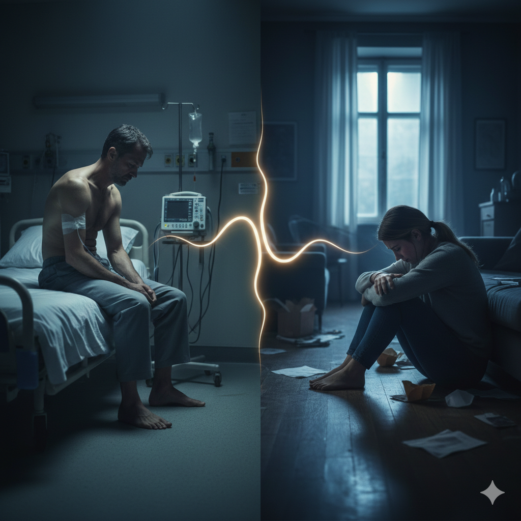 La Solitudine-Isolamento. Rappresenta.           La Solitudine-Isolamento
Problematiche Fisiche
o Psicologiche.