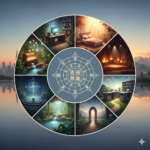 Feng Shui a 360°. Rappresenta. Il Feng Shui a 360° al completo.