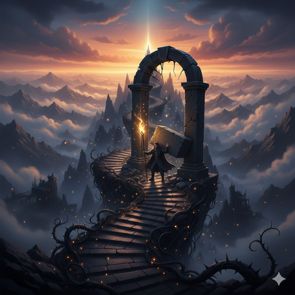 Affrontare le difficoltà con la volontà II. Rappresenta. Affrontare le difficoltà con la forza
volontà II.