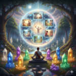 Chiaroveggenza-Cristalloterapia-Esperienze e Valori di Vita. RappresentaChiaroveggenza Cristalloterapia Esperienze e Valori di Vita.