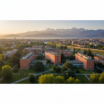 Ivrea Patrimonio Dell'Umanità Unesco. Rappresenta la città di Ivrea.