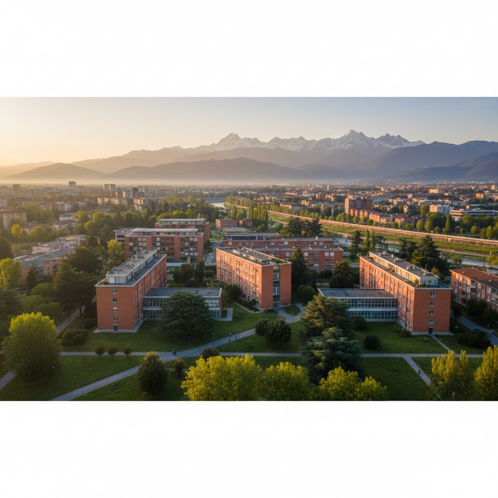 Ivrea Patrimonio Dell'Umanità Unesco. Rappresenta la città di Ivrea.