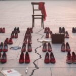 Violenza sulle donne: ogni passo conta per fermarla. Violenza sulle donne: ogni passo conta per fermarla