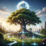 ESG e Sostenibilità. Rappresenta. Environmental (Ambientale) Social (Sociale) Governance (Governance)